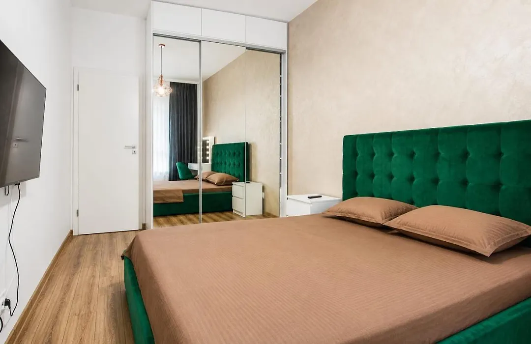 Luxury Apartaments-1