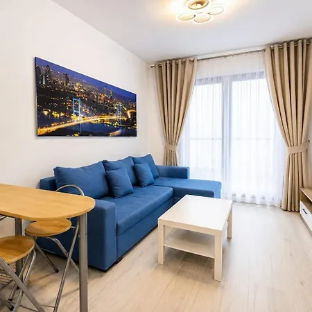 Luxury Apartaments-2