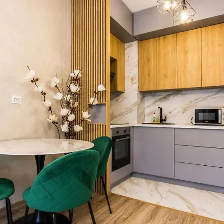 Luxury Apartaments-3